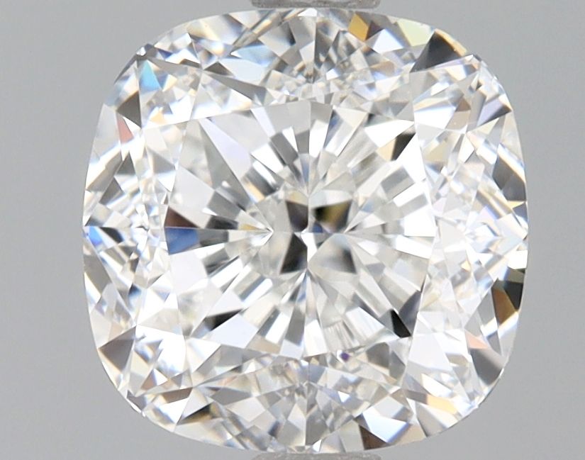 1468175247 - 1.91 ct cushion brilliant GIA certified Loose diamond, E color | IF clarity | EX cut