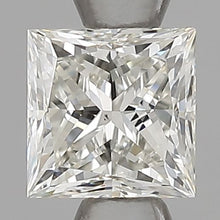 Load image into Gallery viewer, 1468221241 - 0.46 ct princess GIA certified Loose diamond, J color | VS2 clarity
