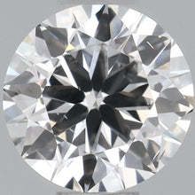 Load image into Gallery viewer, 1468922011 - 0.30 ct round GIA certified Loose diamond, D color | SI1 clarity | GD cut
