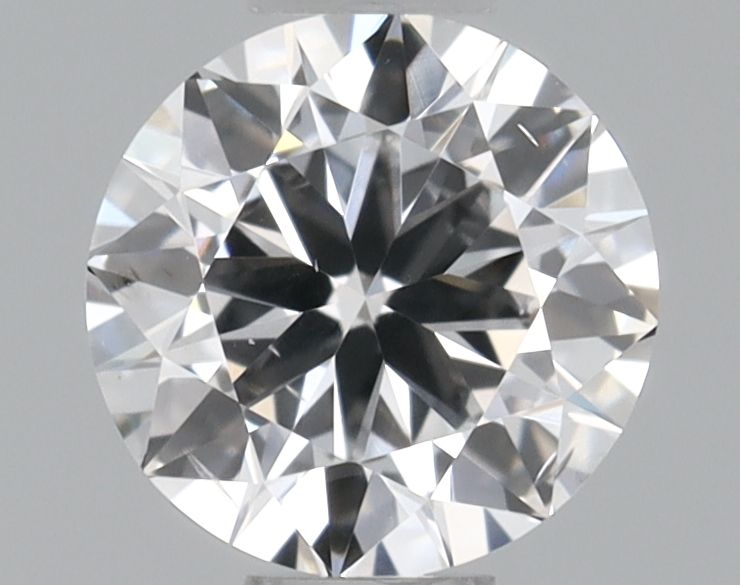 1468922011 - 0.30 ct round GIA certified Loose diamond, D color | SI1 clarity | GD cut