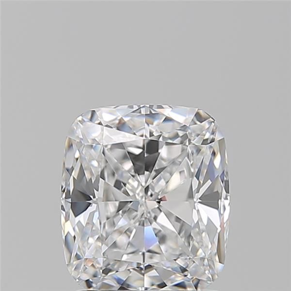 1469240949 - 1.88 ct cushion brilliant GIA certified Loose diamond, D color | VVS1 clarity