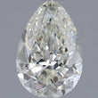 Load image into Gallery viewer, 1473875721 - 0.50 ct pear GIA certified Loose diamond, J color | SI1 clarity | GD cut
