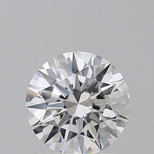 Load image into Gallery viewer, 1475392768 - 1.43 ct round GIA certified Loose diamond, D color | FL clarity | EX cut
