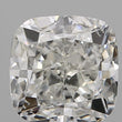 Load image into Gallery viewer, 1475823975 - 1.51 ct cushion brilliant GIA certified Loose diamond, I color | SI2 clarity
