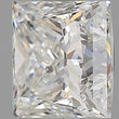 Load image into Gallery viewer, 1478195465 - 1.50 ct princess GIA certified Loose diamond, I color | SI2 clarity | GD cut
