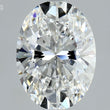 Load image into Gallery viewer, 1478739600 - 1.19 ct oval GIA certified Loose diamond, E color | VVS2 clarity
