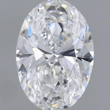 Load image into Gallery viewer, 1479630270 - 0.30 ct oval GIA certified Loose diamond, F color | VVS2 clarity
