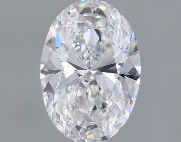 1479630270 - 0.30 ct oval GIA certified Loose diamond, F color | VVS2 clarity