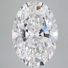 Load image into Gallery viewer, 1479896509- 10.84 ct oval GIA certified Loose diamond, E color | VS2 clarity
