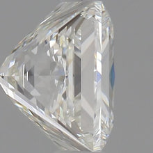 Load image into Gallery viewer, 1483006312 - 1.00 ct princess GIA certified Loose diamond, I color | VS1 clarity | GD cut
