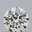 Load image into Gallery viewer, 1483220416 - 0.40 ct round GIA certified Loose diamond, J color | VS1 clarity | EX cut
