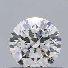 Load image into Gallery viewer, 1483354328 - 0.35 ct round GIA certified Loose diamond, H color | VS1 clarity | EX cut
