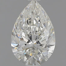 Load image into Gallery viewer, 1483631548- 1.30 ct pear GIA certified Loose diamond, G color | VS1 clarity | GD cut
