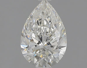 1483631548- 1.30 ct pear GIA certified Loose diamond, G color | VS1 clarity | GD cut