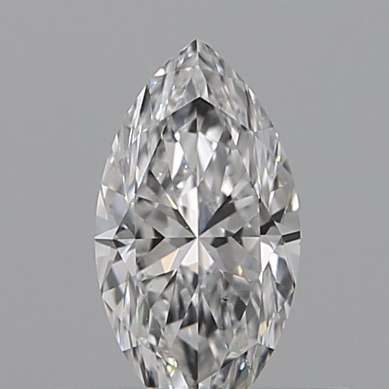 1485529704 - 0.30 ct marquise GIA certified Loose diamond, D color | SI1 clarity