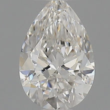 Load image into Gallery viewer, 1485932614- 0.32 ct pear GIA certified Loose diamond, G color | VVS1 clarity | GD cut
