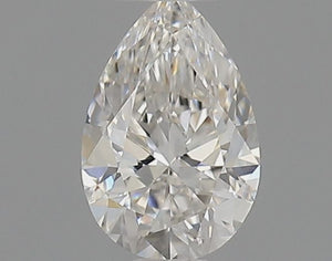 1485932614 - 0.32 ct pear GIA certified Loose diamond, G color | VVS1 clarity | GD cut