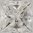 Load image into Gallery viewer, 1487317146 - 2.02 ct princess GIA certified Loose diamond, H color | I1 clarity
