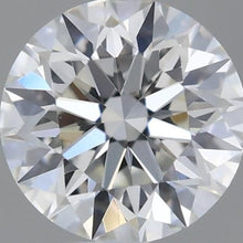 Load image into Gallery viewer, 1488393999 - 0.33 ct round GIA certified Loose diamond, H color | VS1 clarity | EX cut
