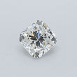 Load image into Gallery viewer, 1488406949 - 0.30 ct cushion brilliant GIA certified Loose diamond, I color | VVS2 clarity
