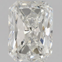 Load image into Gallery viewer, 1489441023 - 0.39 ct radiant GIA certified Loose diamond, H color | VVS1 clarity
