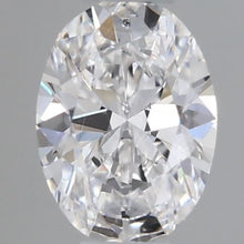 Load image into Gallery viewer, 1497278988 - 0.31 ct oval GIA certified Loose diamond, E color | VVS2 clarity
