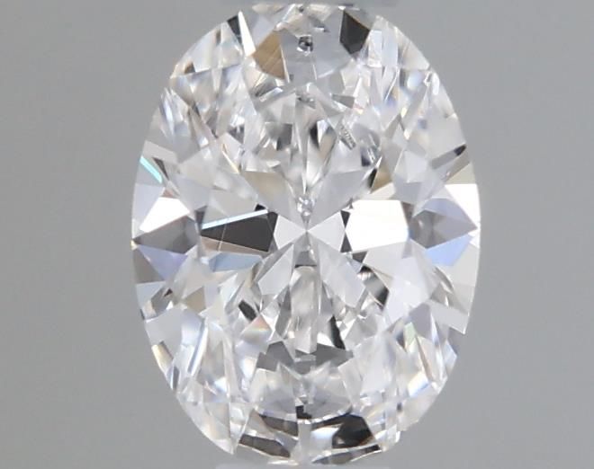 1497278988 - 0.31 ct oval GIA certified Loose diamond, E color | VVS2 clarity