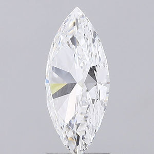 2221799710- 2.00 ct marquise GIA certified Loose diamond, E color | VVS2 clarity