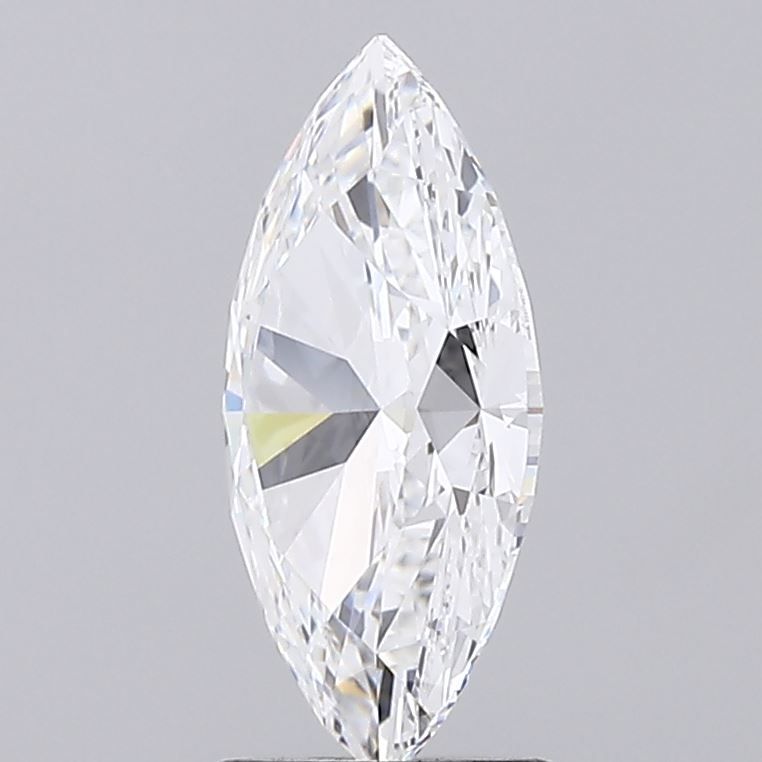 2221799710- 2.00 ct marquise GIA certified Loose diamond, E color | VVS2 clarity