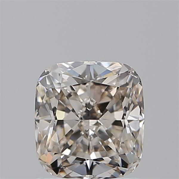 230000027973- 1.30 ct cushion brilliant HRD certified Loose diamond, I color | VVS2 clarity | EX cut