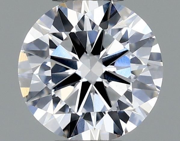 240000086276- 0.30 ct round HRD certified Loose diamond, E color | VVS2 clarity | VG cut