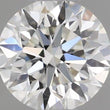 Load image into Gallery viewer, 240000104897 - 0.26 ct round HRD certified Loose diamond, H color | IF clarity | EX cut
