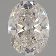 Load image into Gallery viewer, 2436018227- 1.02 ct oval GIA certified Loose diamond, I color | I1 clarity
