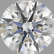 Load image into Gallery viewer, 2436727148 - 0.31 ct round GIA certified Loose diamond, F color | I1 clarity | EX cut
