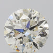 Load image into Gallery viewer, 2437413517- 1.51 ct round GIA certified Loose diamond, M color | I2 clarity | VG cut
