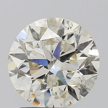 Load image into Gallery viewer, 2437413517- 1.51 ct round GIA certified Loose diamond, M color | I2 clarity | VG cut
