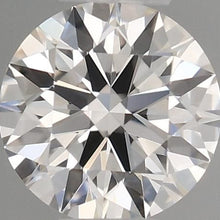 Load image into Gallery viewer, 2448257560 - 0.26 ct round GIA certified Loose diamond, H color | VVS1 clarity | EX cut
