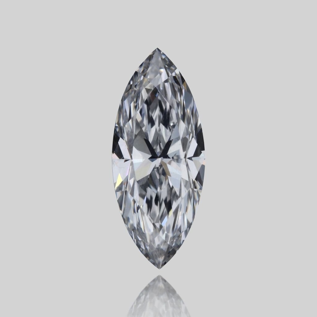 2467137181 - 0.71 ct marquise GIA certified Loose diamond, D color | VVS1 clarity