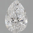 Load image into Gallery viewer, 2477665892- 0.30 ct pear GIA certified Loose diamond, D color | VS2 clarity | GD cut
