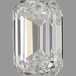 Load image into Gallery viewer, 2477920669- 0.30 ct emerald GIA certified Loose diamond, F color | VS1 clarity | GD cut
