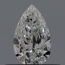 Load image into Gallery viewer, 2484068453- 0.30 ct pear GIA certified Loose diamond, H color | VS1 clarity
