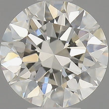 Load image into Gallery viewer, 2487593727- 0.30 ct round GIA certified Loose diamond, I color | IF clarity | EX cut
