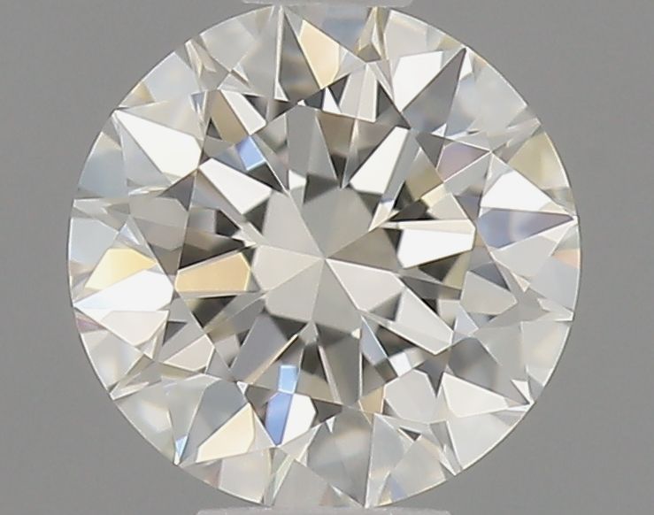 2487593727- 0.30 ct round GIA certified Loose diamond, I color | IF clarity | EX cut