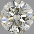 Load image into Gallery viewer, 2487855244- 1.20 ct round GIA certified Loose diamond, M color | SI2 clarity | EX cut
