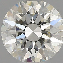 Load image into Gallery viewer, 2497187893- 0.31 ct round GIA certified Loose diamond, J color | VS1 clarity | EX cut
