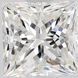 Load image into Gallery viewer, 3475958448- 0.96 ct princess GIA certified Loose diamond, E color | VVS1 clarity | VG cut
