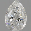 Load image into Gallery viewer, 3485059670- 0.30 ct pear GIA certified Loose diamond, G color | VVS2 clarity | GD cut
