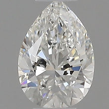 Load image into Gallery viewer, 3485059670- 0.30 ct pear GIA certified Loose diamond, G color | VVS2 clarity | GD cut
