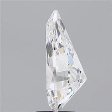 Load image into Gallery viewer, 3.8 Carats PEAR Diamond
