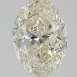 Load image into Gallery viewer, 510178303- 1.05 ct oval IGI certified Loose diamond, L color | SI2 clarity | VG cut
